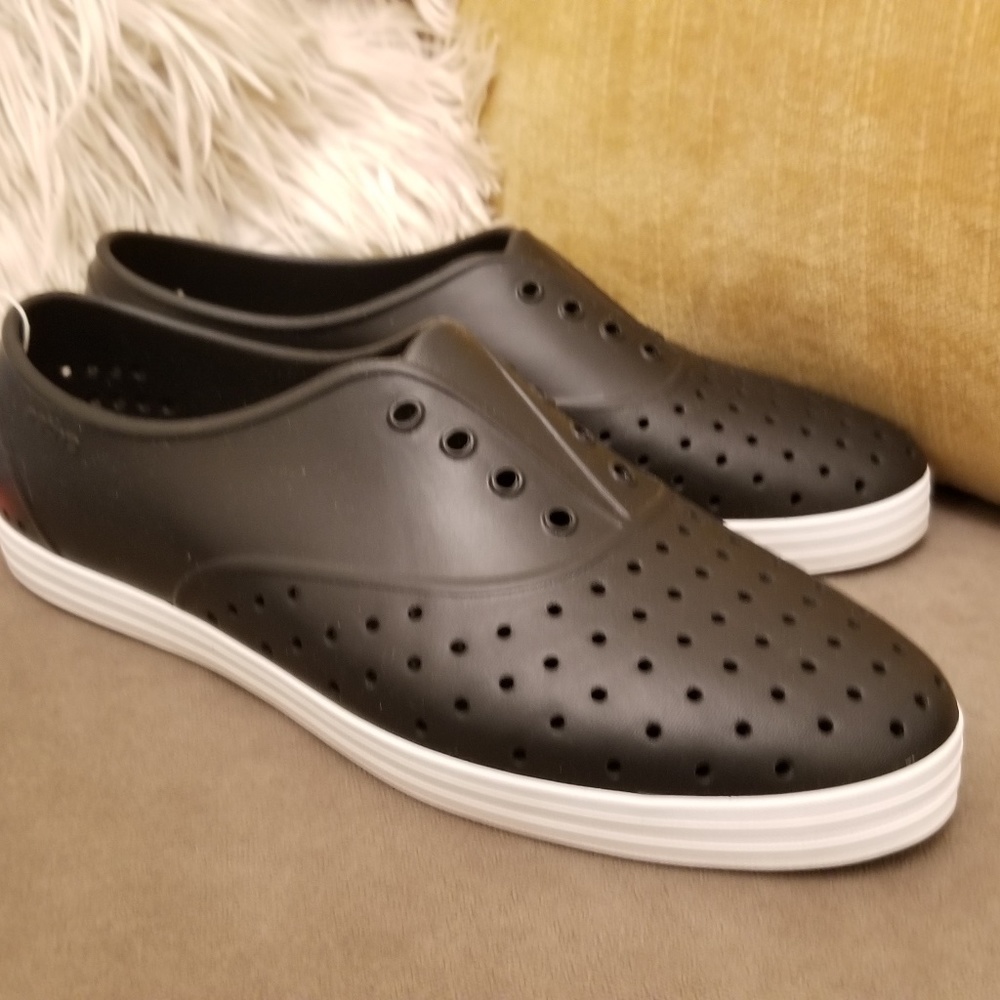Native Women's Jericho in Classic Black/White